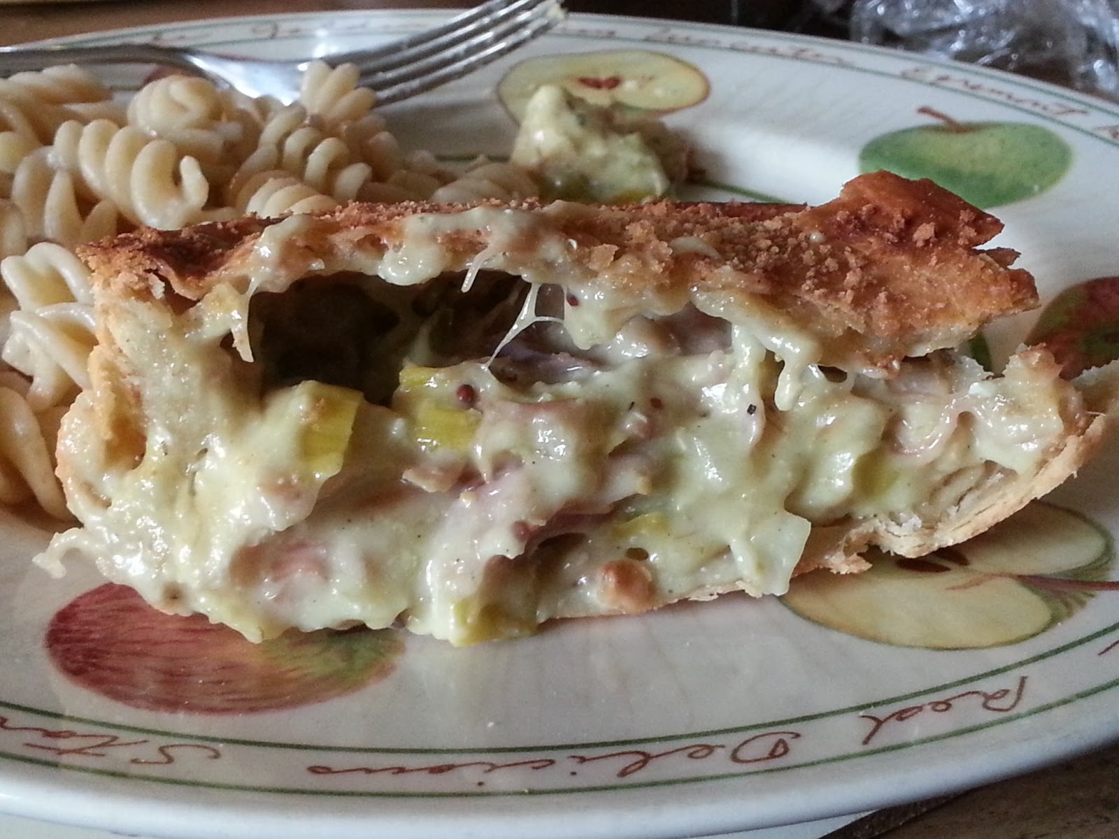 Pierate Pie Reviews Pieminister Pie Review Don't be a stranger to a